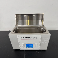 Cambridge Scientific CSP-5 Waterbath image 3